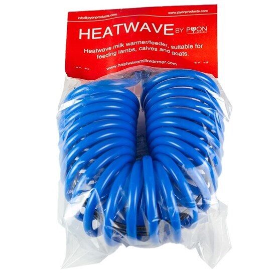 Heatwave siltuma apmaiņas spole