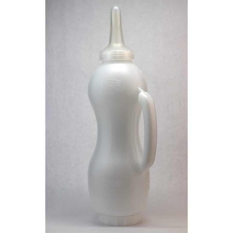 BESS Calf Feeding Bottle, 2L