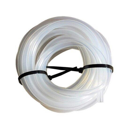 Heatwave Silikona caurule 1m