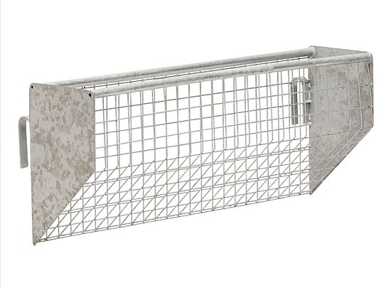 Veno uzkarināmā siena sile (1.20 m)
