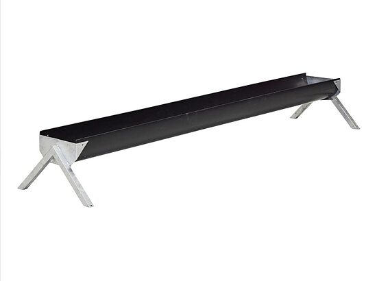 Veno aitu barības sile, augstais modelis (2.30 m)
