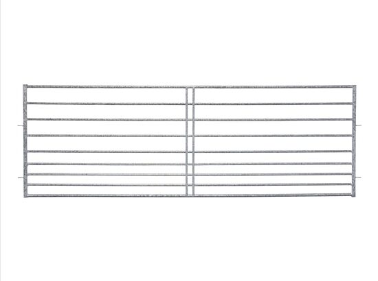 Veno aitu sētas elements (1.00 m x 3.00 m)