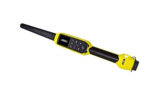 Elektronisko krotāliju lasītājs Tru-Test SRS2i 