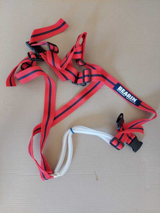 BEARIN prolapses josta aitām 