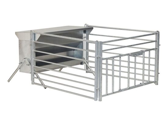 Spēkbarības piebarošanas komplekts 150 kg